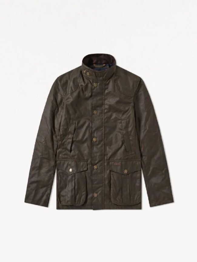 giacca Barbour