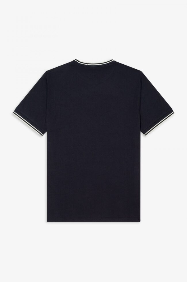 t-shirt fred perry