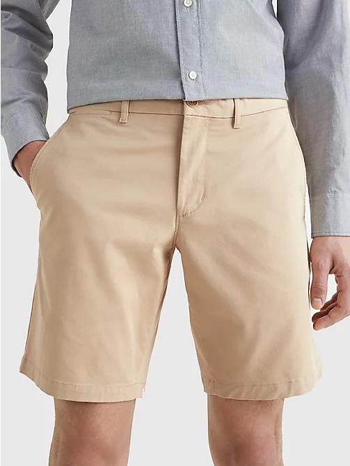 pantaloni corti uomo