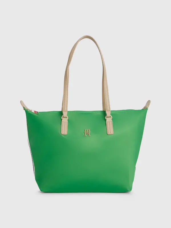 BORSA_IN_NYLON_VERDE_TOMMY_HILFIGER_DONNA_AW0AW14474_1