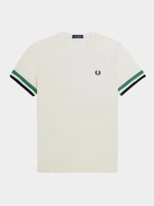 M5609-T-SHIRT-BIANCA-BOLD-TIPPED-PIQUE-FRED-PERRY-UOMO-1